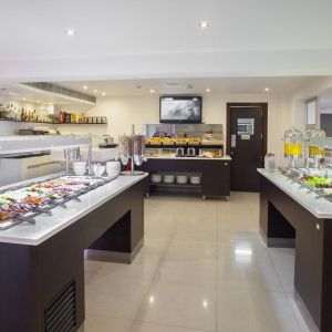 Hotel Amorgos