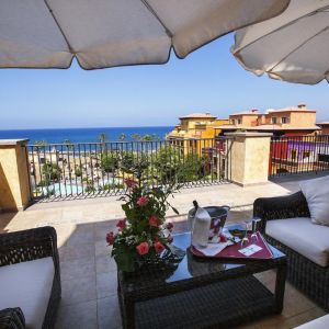 Hotel Europe Villa Cortes