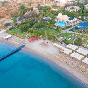 Kairaba Bodrum Imperial