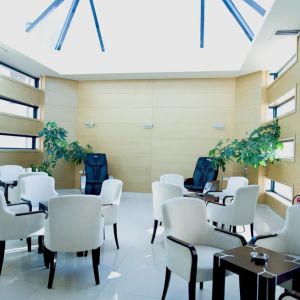 CHC Galini Sea View
