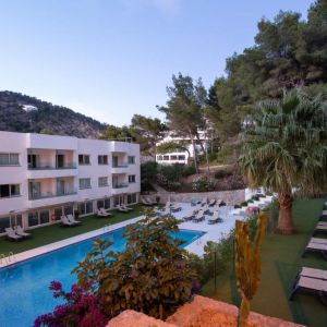 Hotel El Pinar