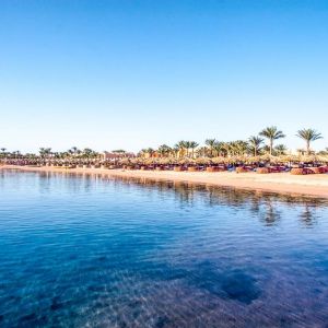 Jaz Makadina Resort