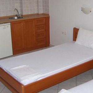 Vila Chariklia