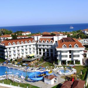 Hotel Grand Mir Amor