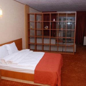 Hotel Migador