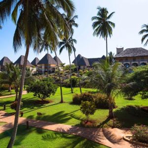 Hotel Neptune Pwani Beach Resort and Spa