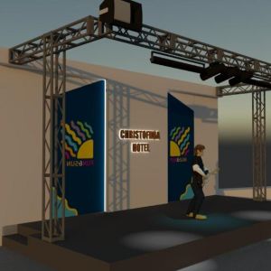 Christofinia Hotel