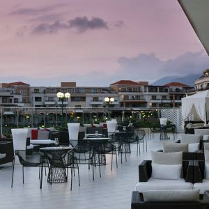 Hotel Atlantica Sensatori Resort