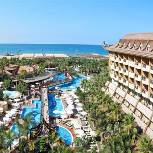 Hotel Royal Dragon