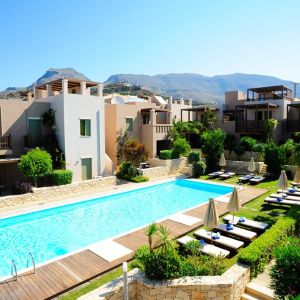 Plakias Cretan Resort