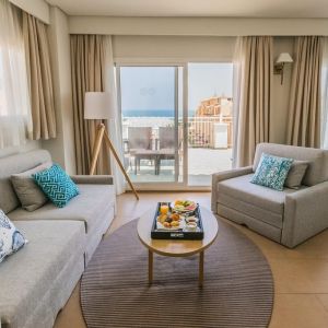 Smy Hotel Costa del Sol