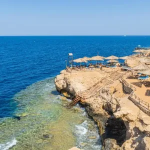 Hotel Sharm Reef