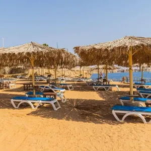 Hotel Sharm Reef