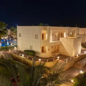 Hotel Sharm Reef