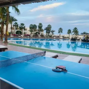 Hotel Sharm Reef