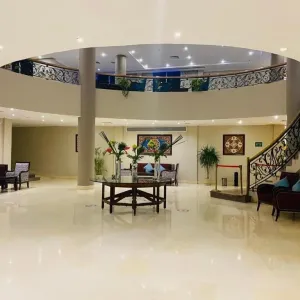 Hotel Sharm Reef