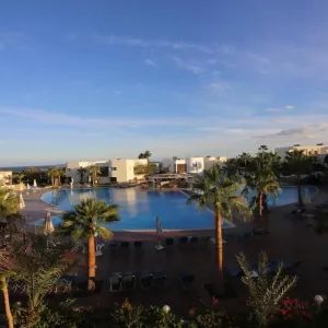 Hotel Sharm Reef