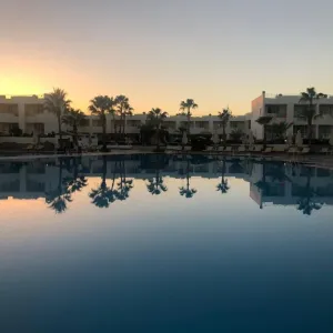 Hotel Sharm Reef