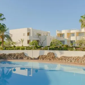 Hotel Sharm Reef