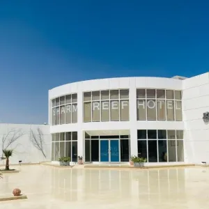 Hotel Sharm Reef