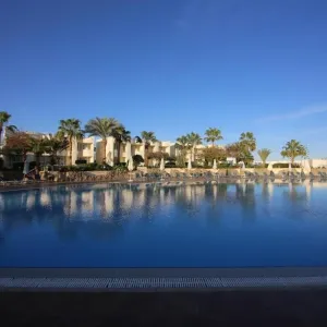 Hotel Sharm Reef