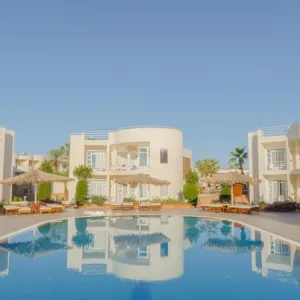 Hotel Sharm Reef