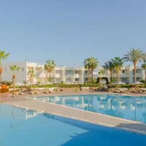 Hotel Sharm Reef