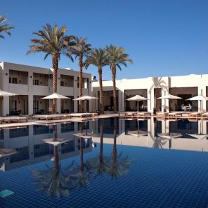 Sentido Reef Oasis Senses Aqua Park Resort