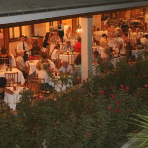 Hotel Esperides
