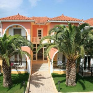 Hotel Metaxa