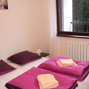 Hotel Borovets Gardens Apartments