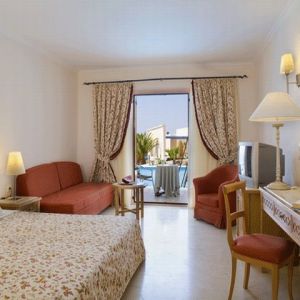 Hotel Mitsis Family Village