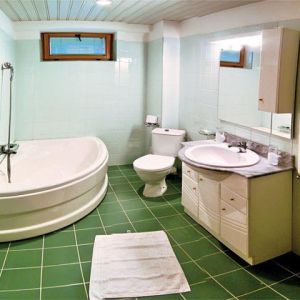 Hotel Philoxenia