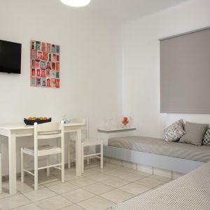 Irene Beach Apartments