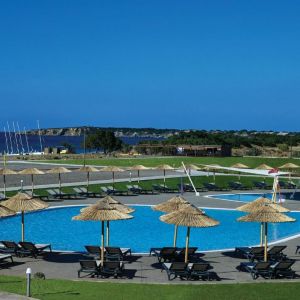Hotel Atlantica Plimmiri