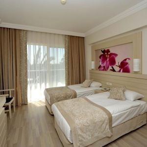 Hotel Seaden Corolla