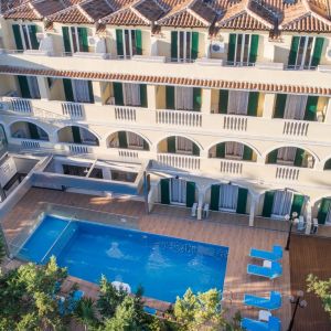 Hotel Denise Beach