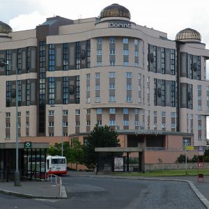 Hotel Dorint Don Giovanni