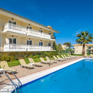 Hotel Ilios