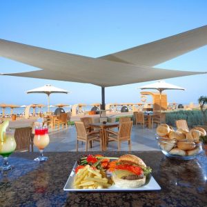 Hotel Tropitel Sahl Hasheesh