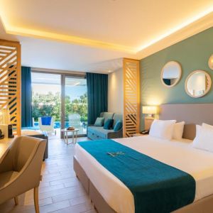 Hotel Almyros Beach