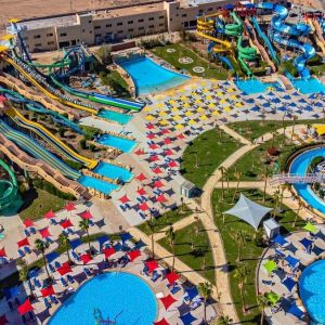 Hotel Titanic Resort and Aqua Park