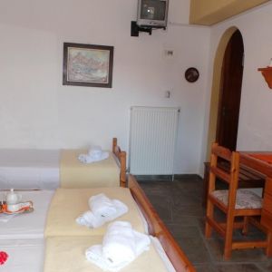 Hotel Castle Pontos