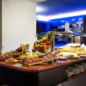 Hotel Jupiter Algarve