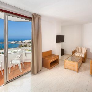 Sol Arona Tenerife (fost Tryp Tenerife)