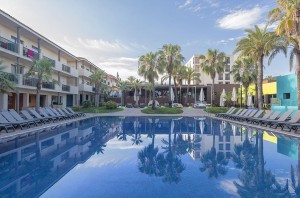Hotel Occidental Ibiza