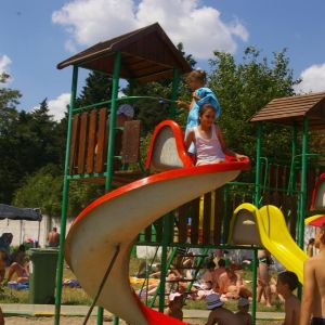 Hotel Parc Amara