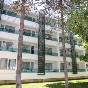 Hotel Dorna Mamaia