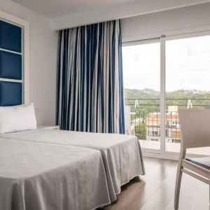 Hotel ALEGRIA Sun Village