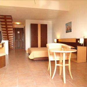 Hotel Aristoteles Holiday Resort and SPA